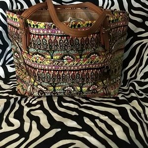 SAK ROOTS HANDBAG!!